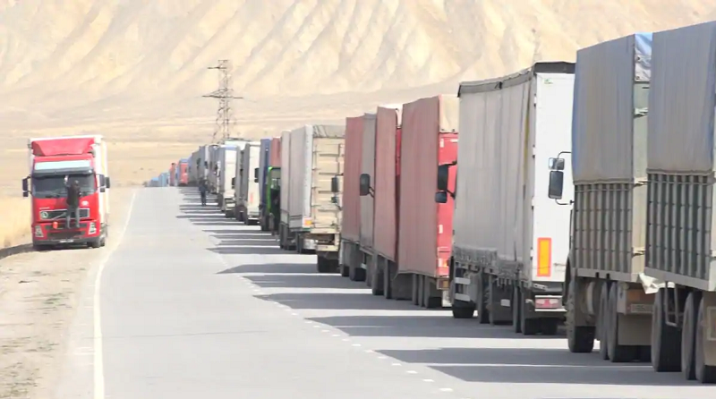 perevozki iz Uzbekistana v Kazakhstan